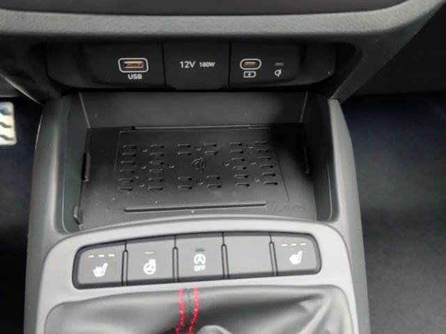 Hyundai i10 1.0 N Line T-GDi