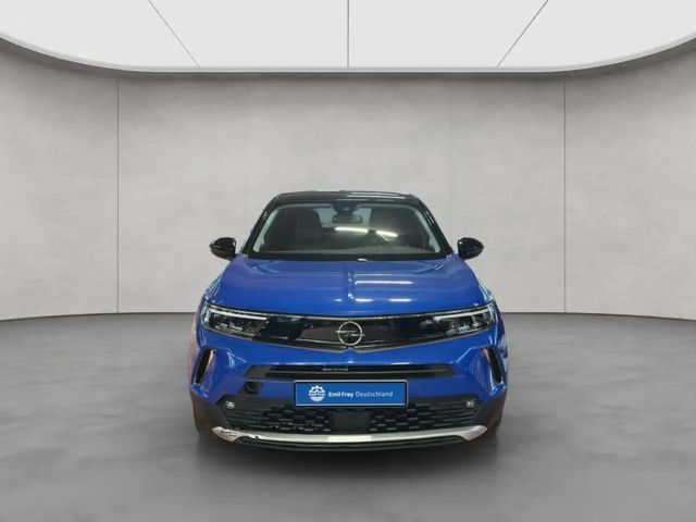 Opel Mokka Elegance Turbo