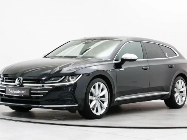 Volkswagen Arteon 2.0 TDI Elegance Elegance