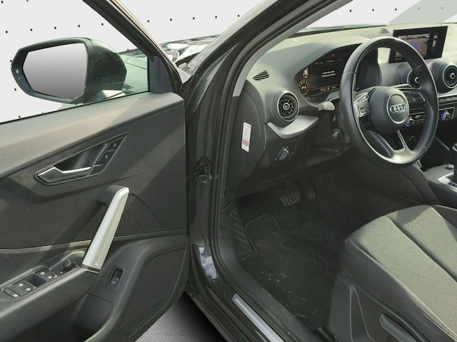 Audi Q2 35 TFSI S-Tronic