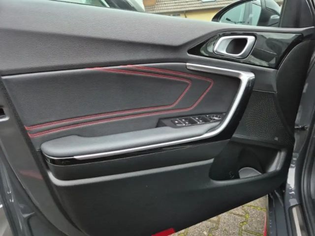 Kia ProCeed GDi GT-Line