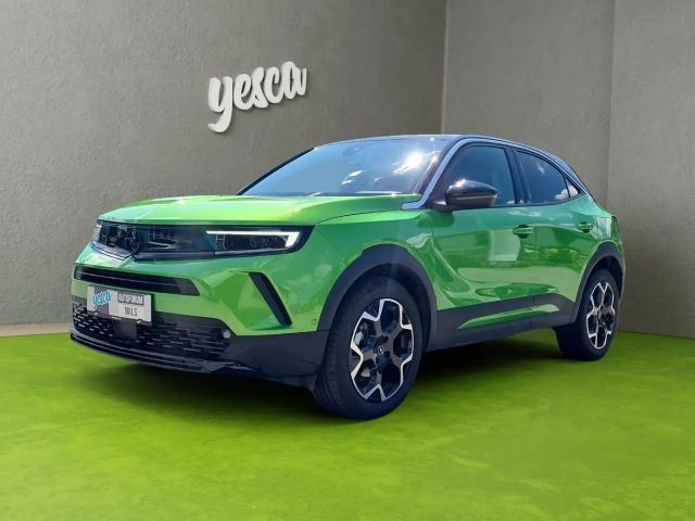 Opel Mokka 1.2 Turbo Turbo Ultimate