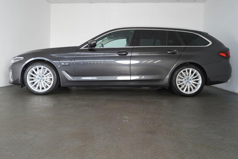 BMW 520 Touring