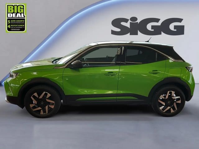 Opel Mokka 1.2 Turbo Elegance Turbo