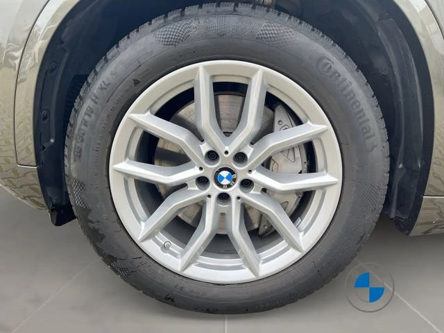 BMW X5 M-Sport xDrive50e