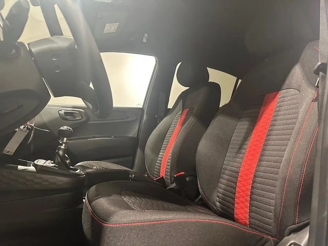 Hyundai i10 N Line T-GDi