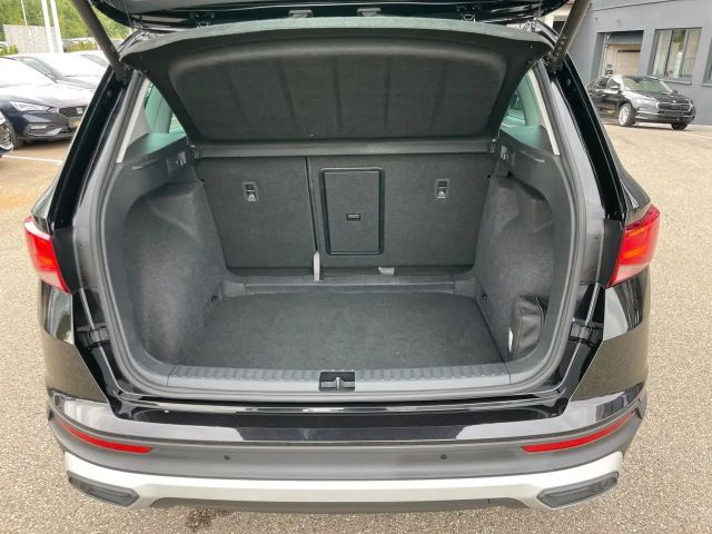 Seat Ateca 2.0 TDI Style