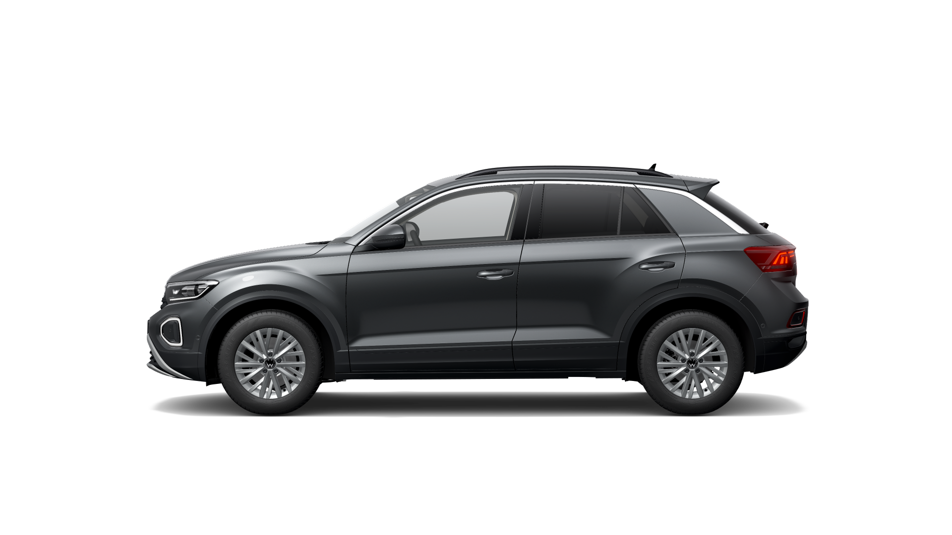 Volkswagen T-Roc 2.0 TDI DSG