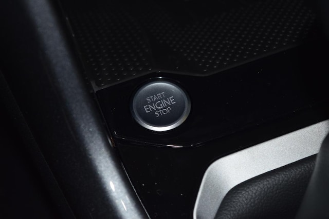 Volkswagen T-Roc DSG