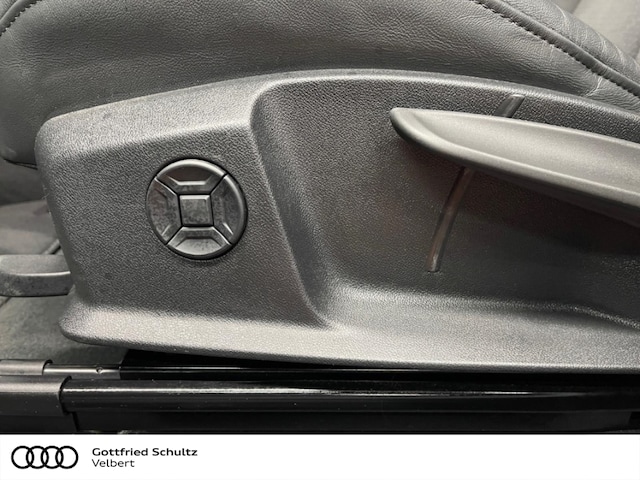 Audi Q8 e-tron 50 Quattro Sportback