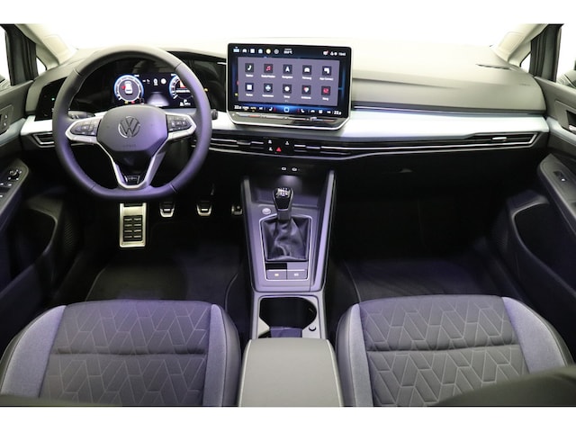 Volkswagen Golf 1.5 TSI