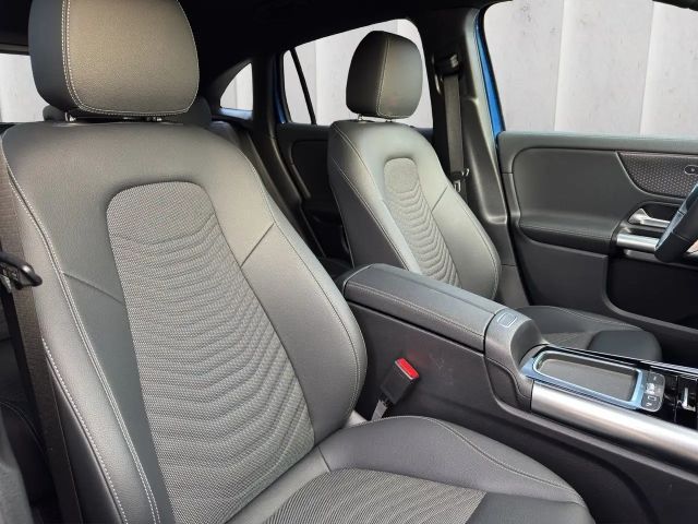 Mercedes-Benz EQA 350 4MATIC Progressive