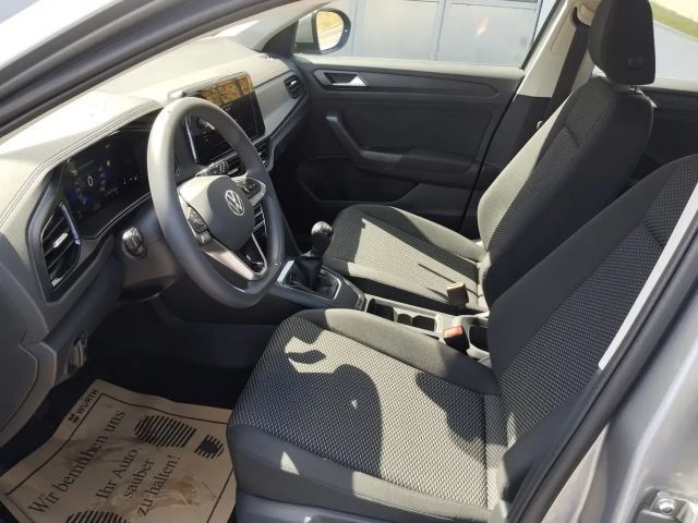 Volkswagen T-Roc 4Me TSI