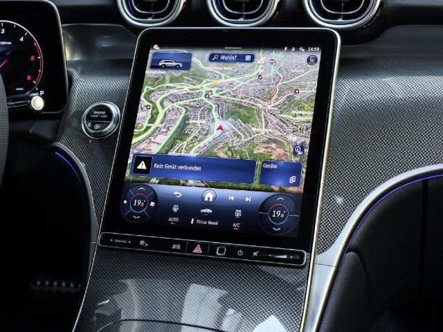 Mercedes-Benz GLC 200 4MATIC GLC 200 d