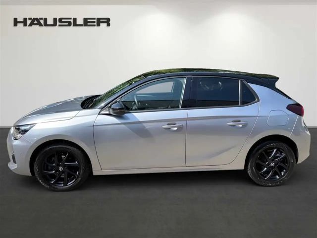 Opel Corsa GS-Line Grand Sport