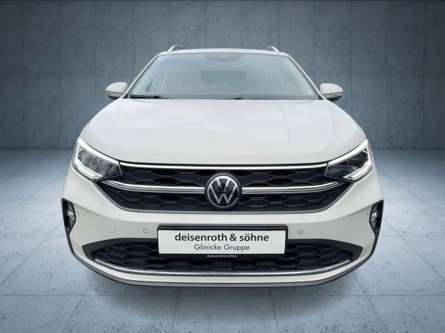 Volkswagen Taigo 1.0 TSI Style