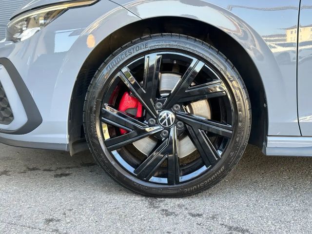 Volkswagen Golf DSG GTI