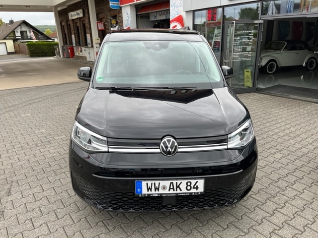 Volkswagen Caddy DSG
