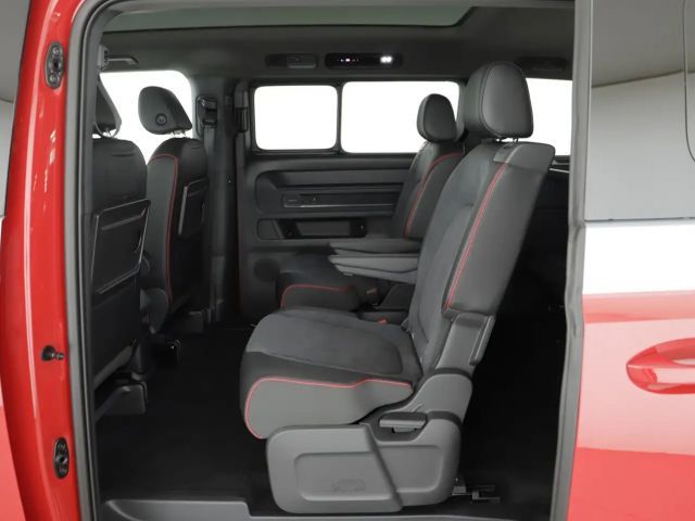 Volkswagen ID.Buzz 4Motion GTX