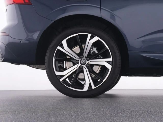 Volvo XC60 AWD Dark Plus T8