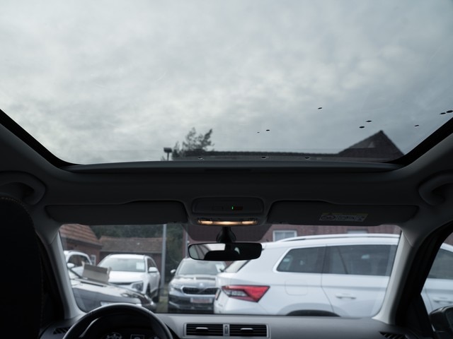 Skoda Fabia 1.0 TSI Best Clever Combi