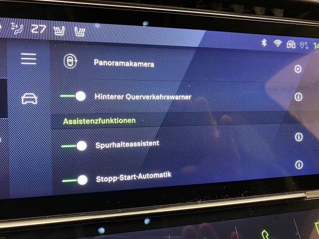 Peugeot 308 Allure Pack BlueHDi