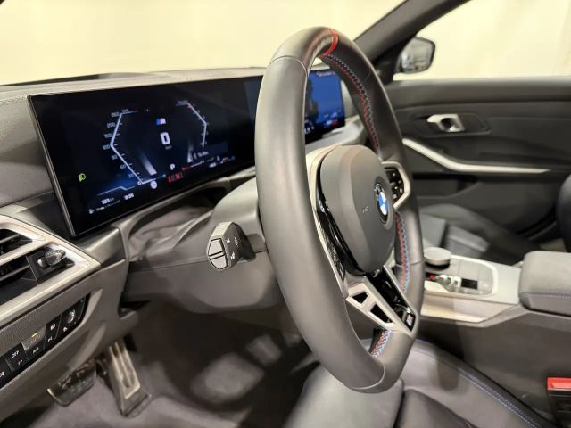 BMW 340 Sedan xDrive