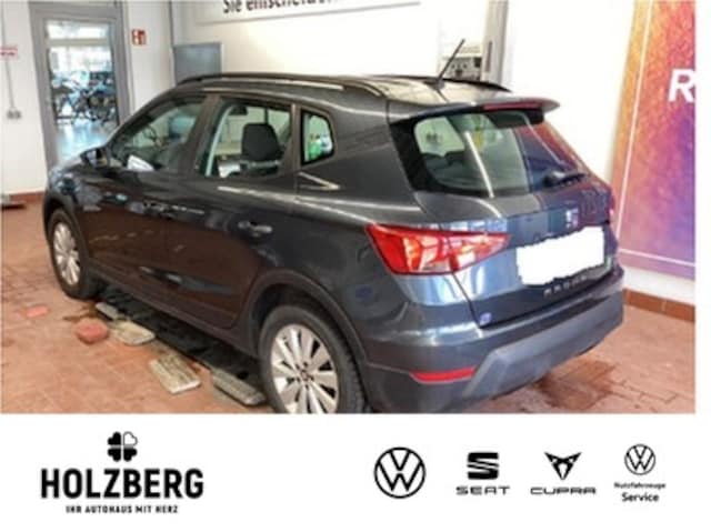 Seat Arona 1.0 TSI Style