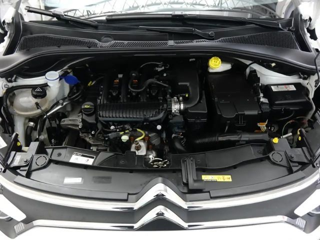 Citroën C3 PureTech