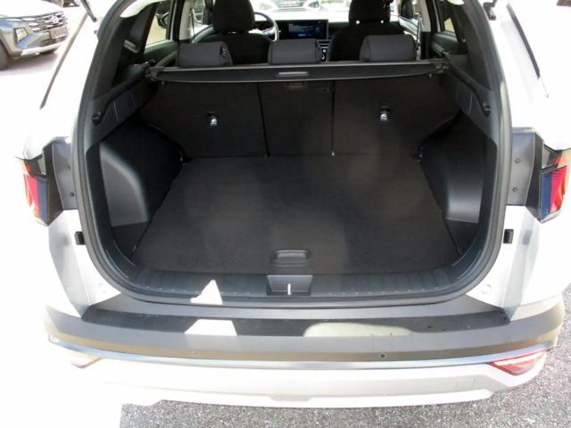 Hyundai Tucson 2WD T-GDi