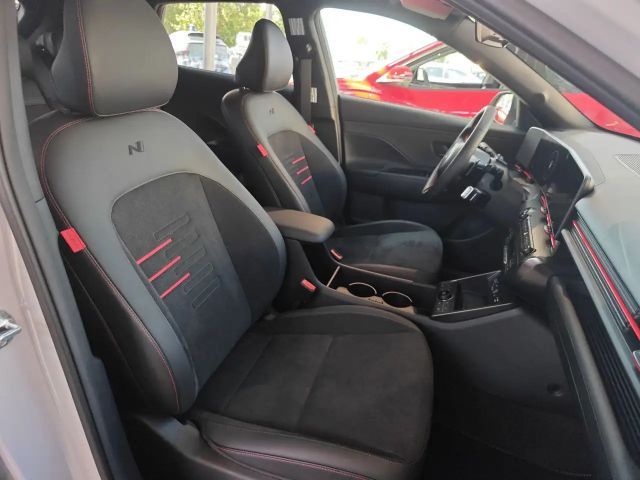 Hyundai Kona Hybrid N Line