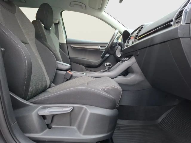 Skoda Karoq ACT Style Style