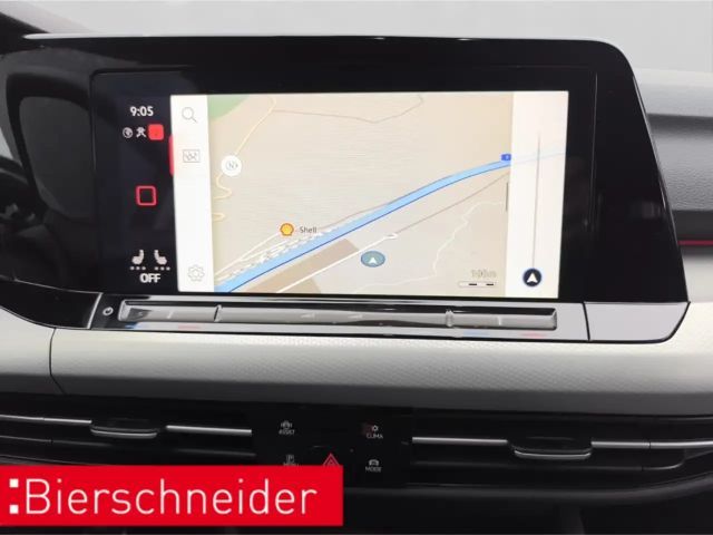 Volkswagen Golf 2.0 TDI Move Variant