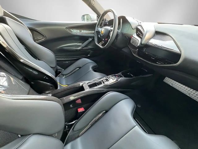 Ferrari SF90 Assetto Fiorano Stradale