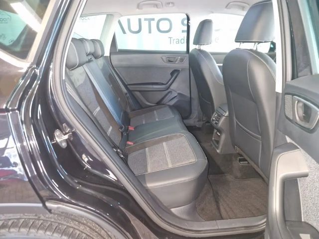 Seat Ateca 2.0 TDI DSG