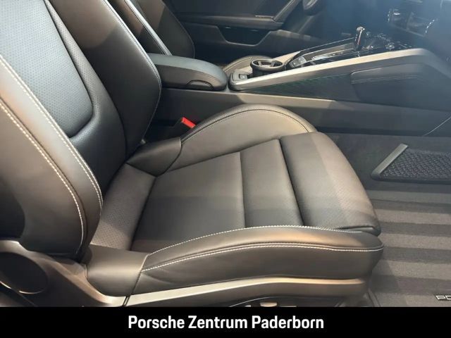 Porsche 992 Carrera Coupé