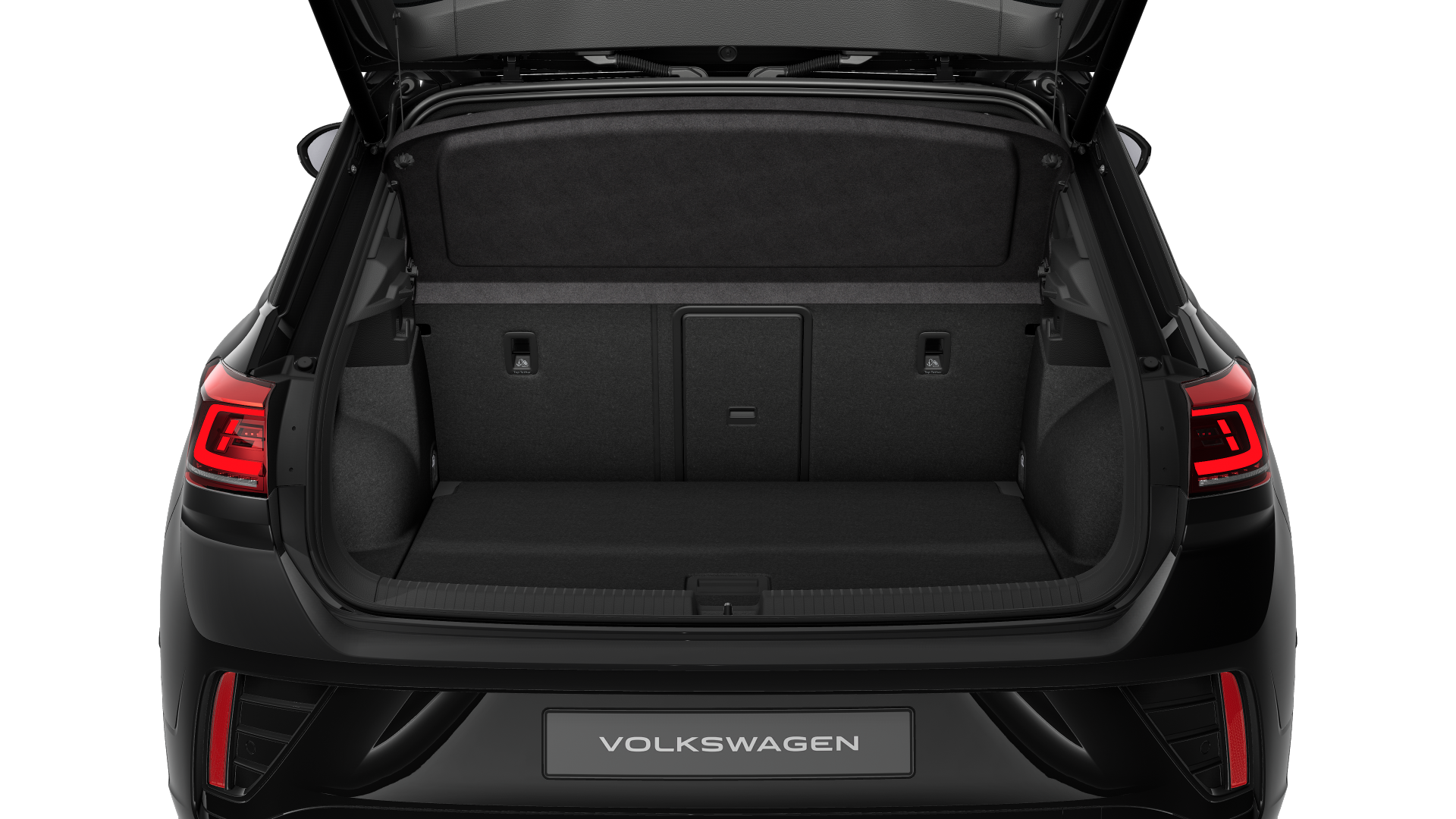 Volkswagen T-Roc 4Motion