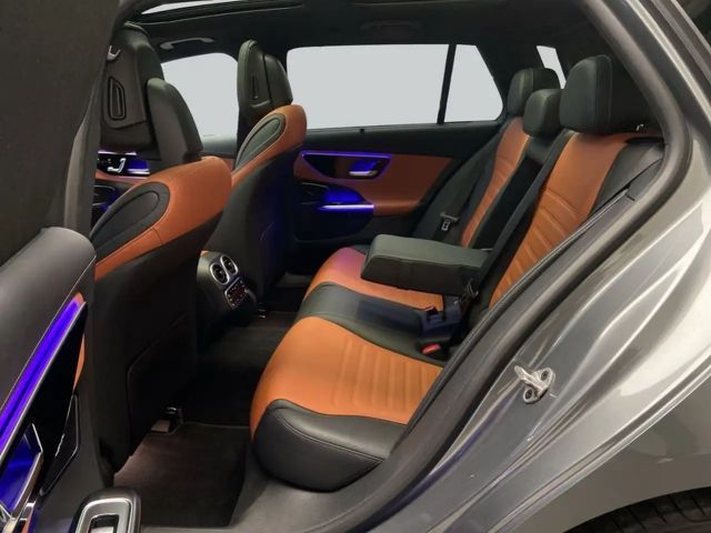 Mercedes-Benz C 300 C-Klasse