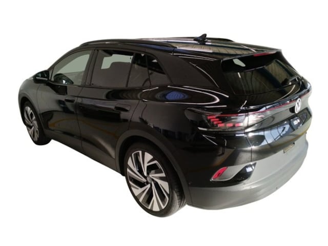 Volkswagen ID.4 IQ.Drive Performance Pro