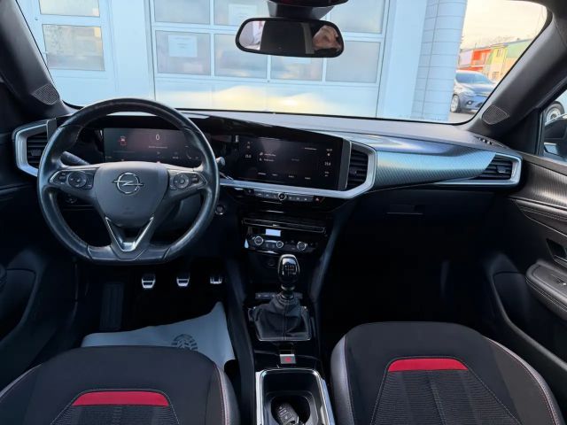Opel Mokka GS-Line Grand Sport Turbo