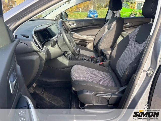 Opel Grandland X Enjoy