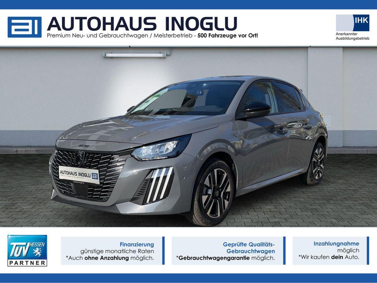 Peugeot 208 Allure Pack Hybrid