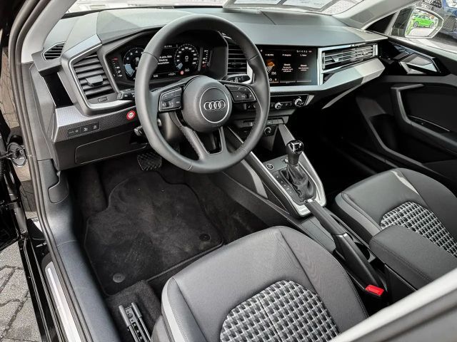 Audi A1 35 TFSI Sportback