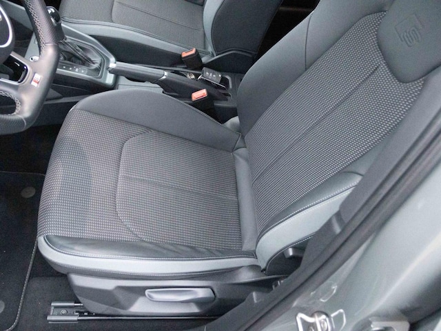 Audi A1 35 TFSI S-Tronic Sportback