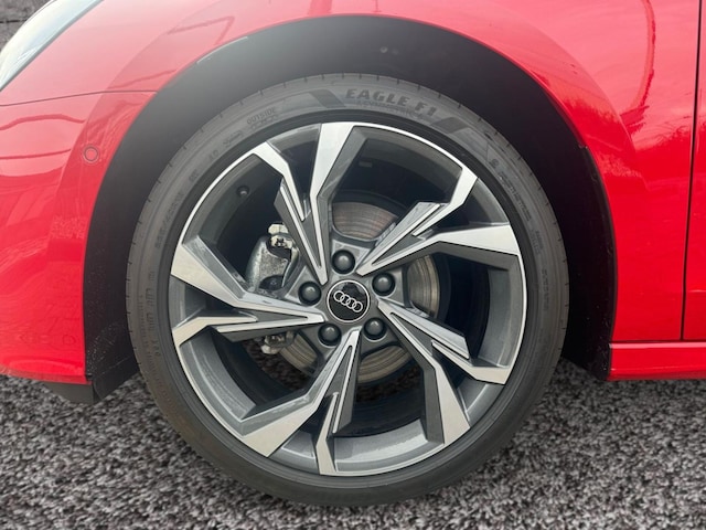 Audi A3 35 TFSI S-Tronic Sportback