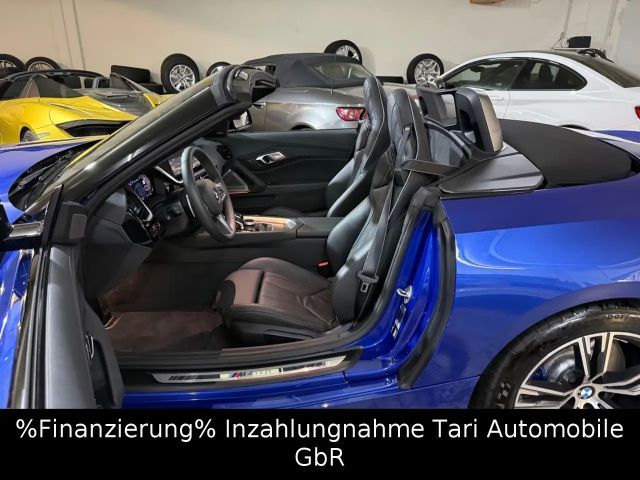 BMW Z4 Cabrio M40i Roadster