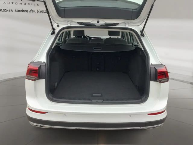 Volkswagen Golf 2.0 TDI AllTrack DSG Variant