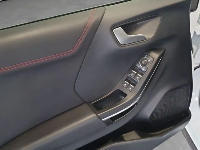 Ford Puma EcoBoost ST Line