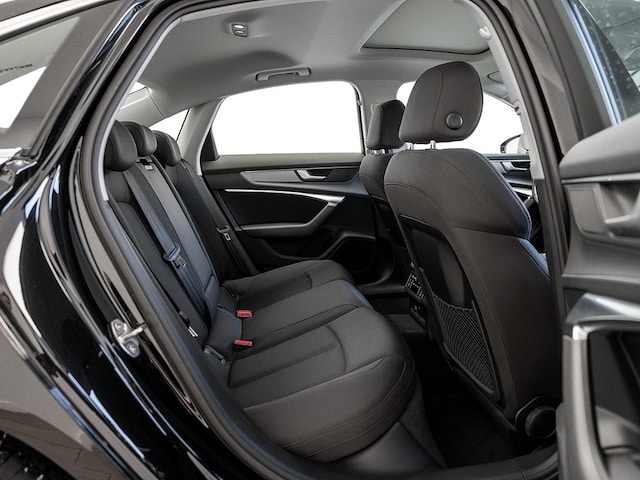 Audi A6 40 TDI Quattro S-Tronic Sedan