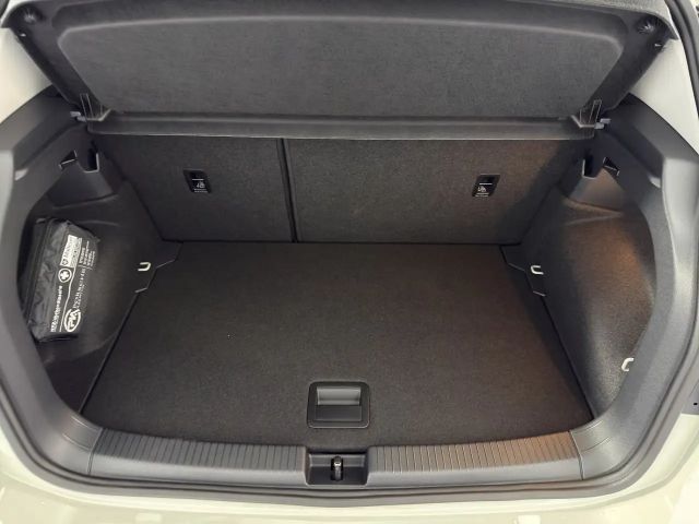 Volkswagen T-Cross Friends TSI